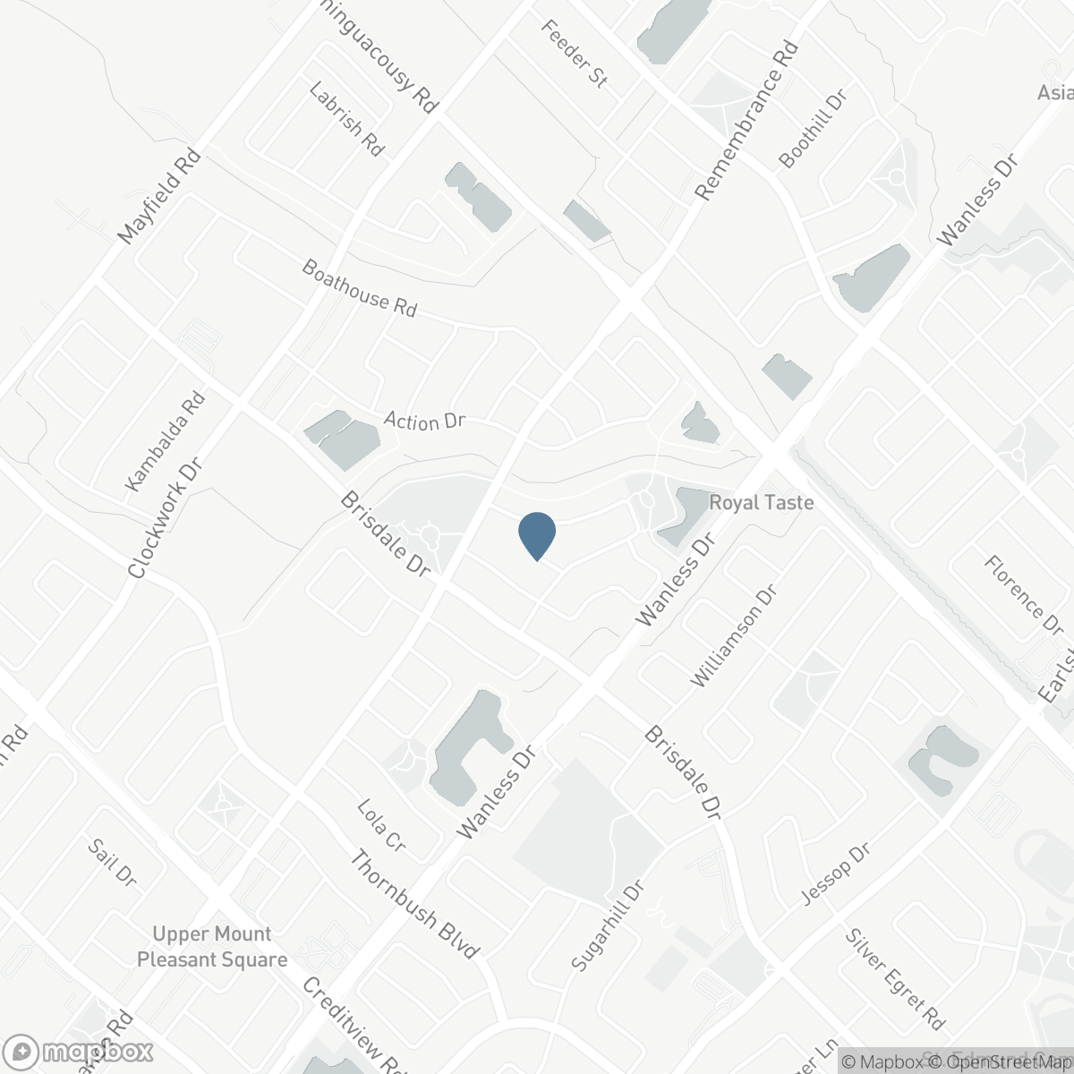 11 MALPASS STREET, Brampton, Ontario L7A 4A3